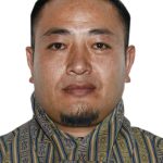 Dorji Wangchuk CHAIRMAN