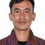 Kinga Dorji