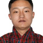 Namgay Dorji
