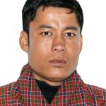 Nim Dorji