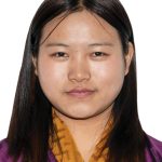 Pema Choki