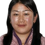 Pema Zangmo