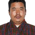 Rinchen Dorji