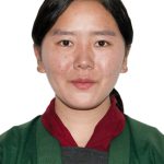 Tandin Wangmo